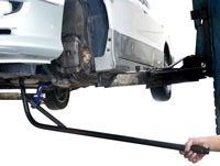 Understell, verktøy