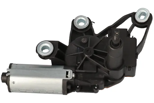 Vindusviskermotor