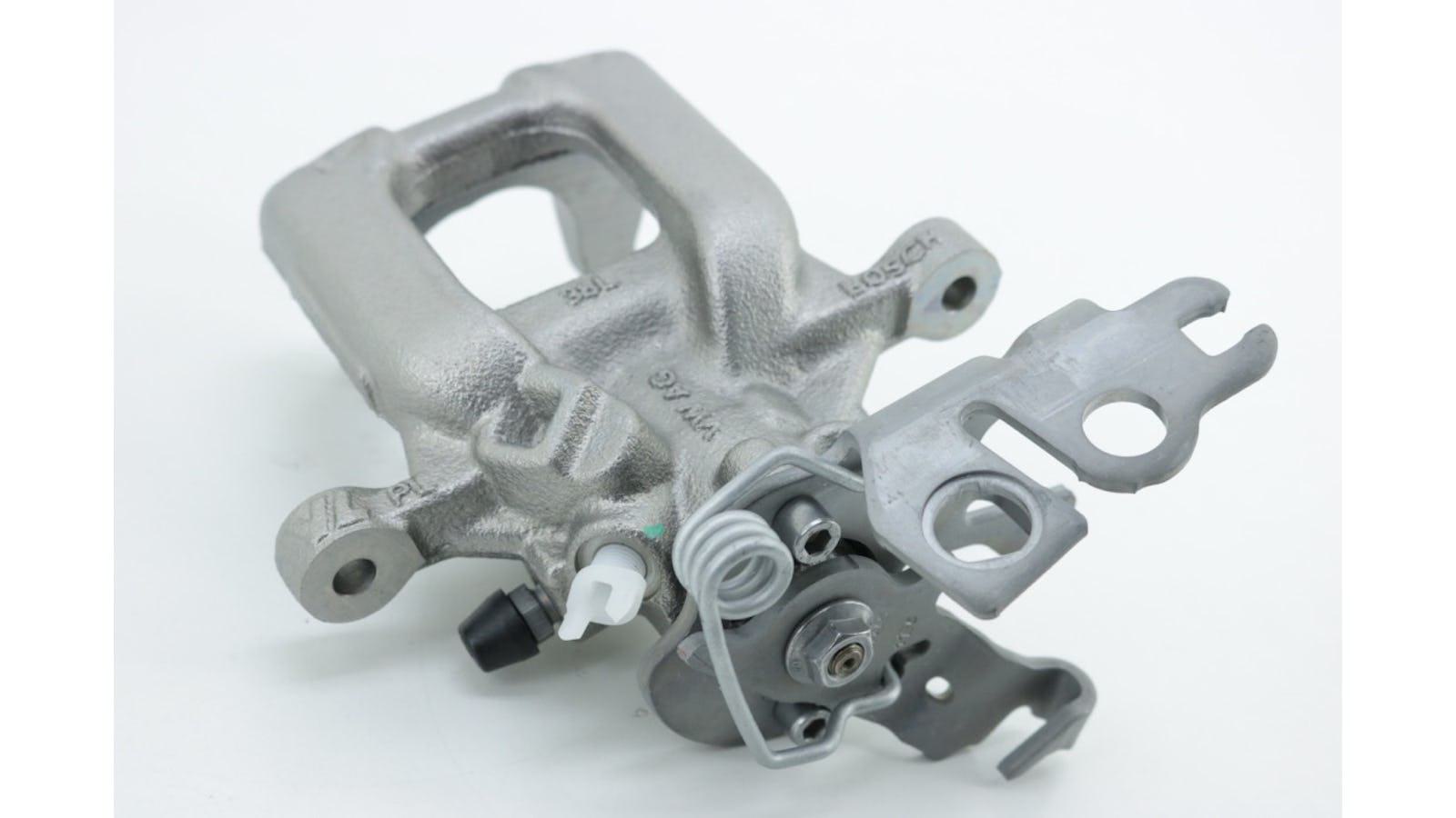 Bremsesett med calipere