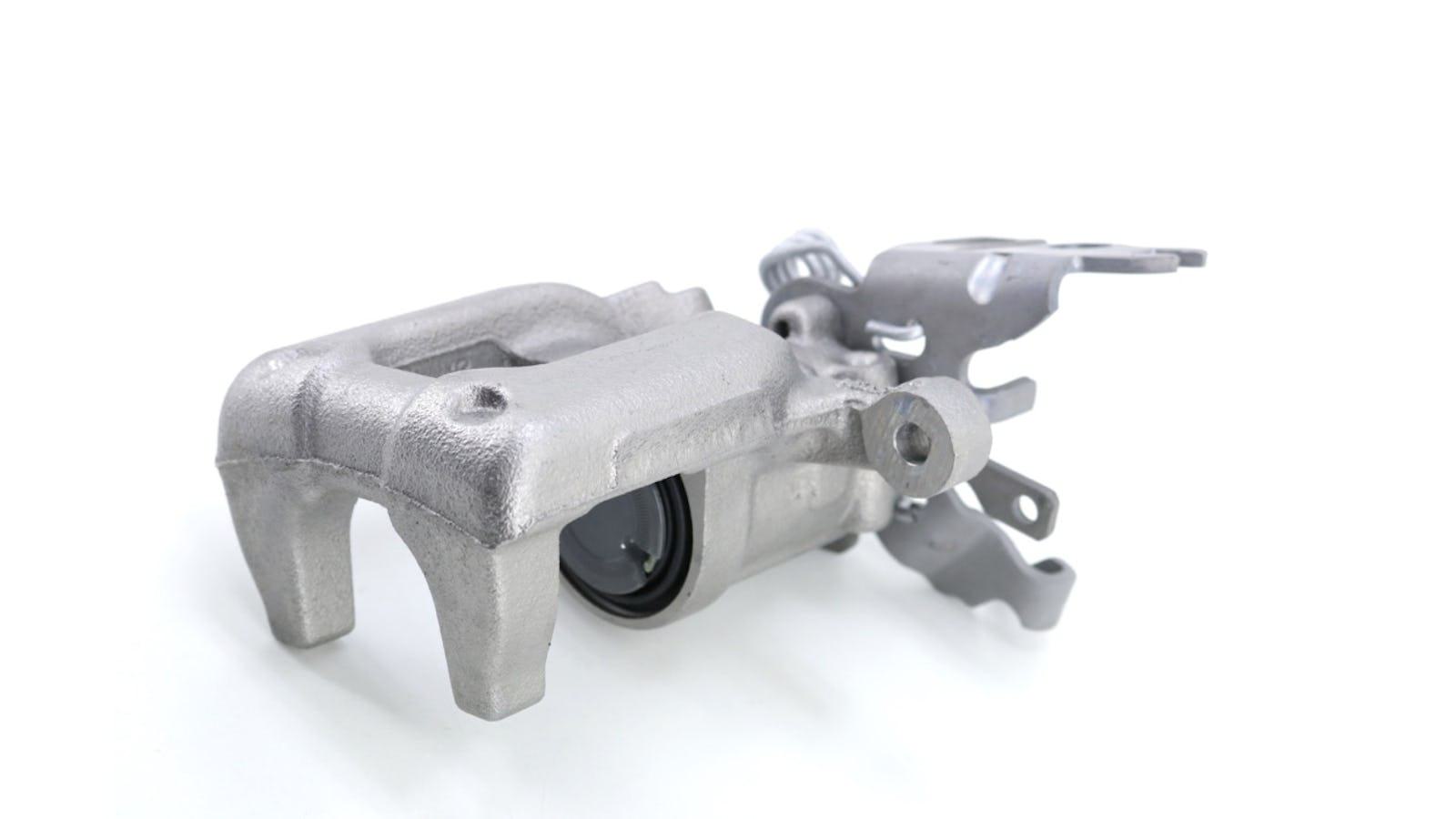 Bremsesett med calipere