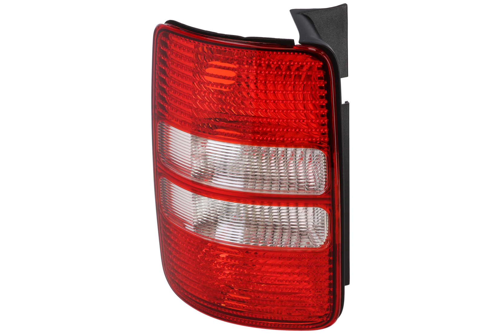 Baklykt, glødepære