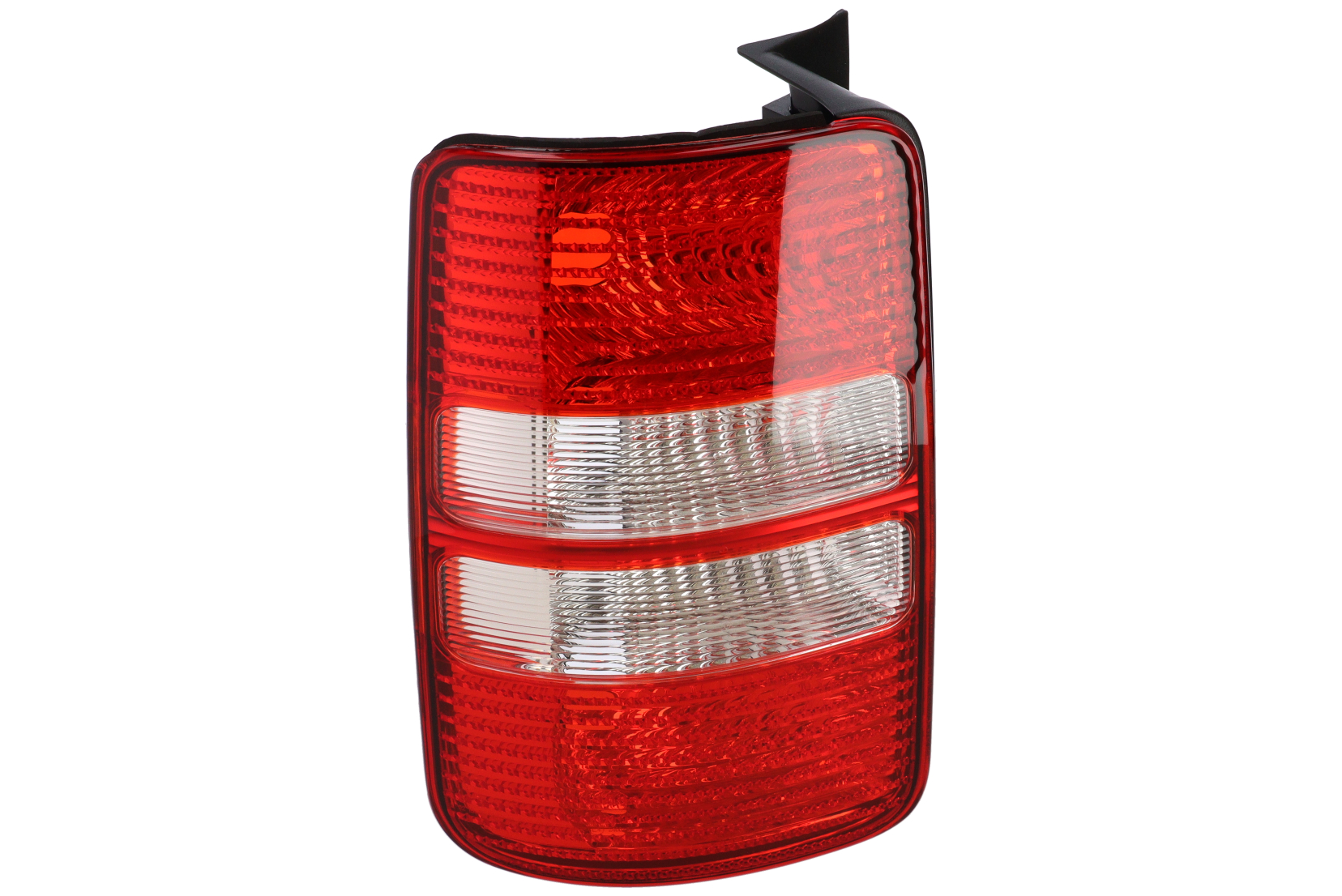 Baklykt, glødepære