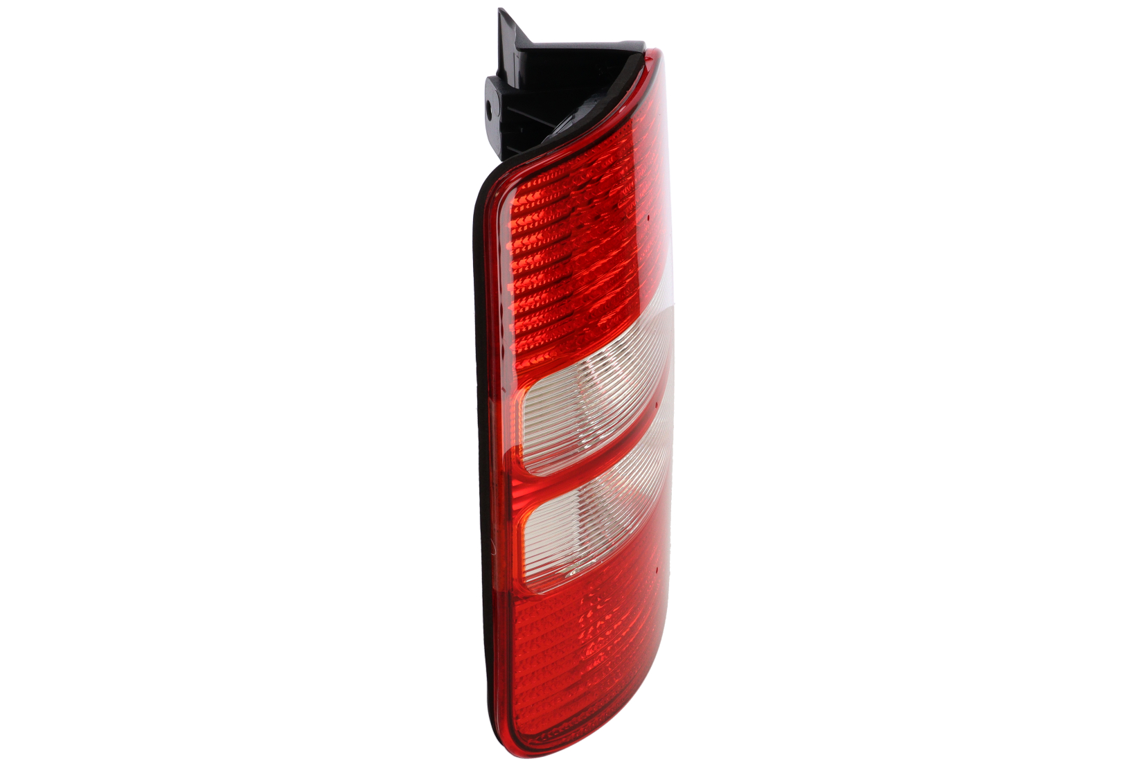 Baklykt, glødepære