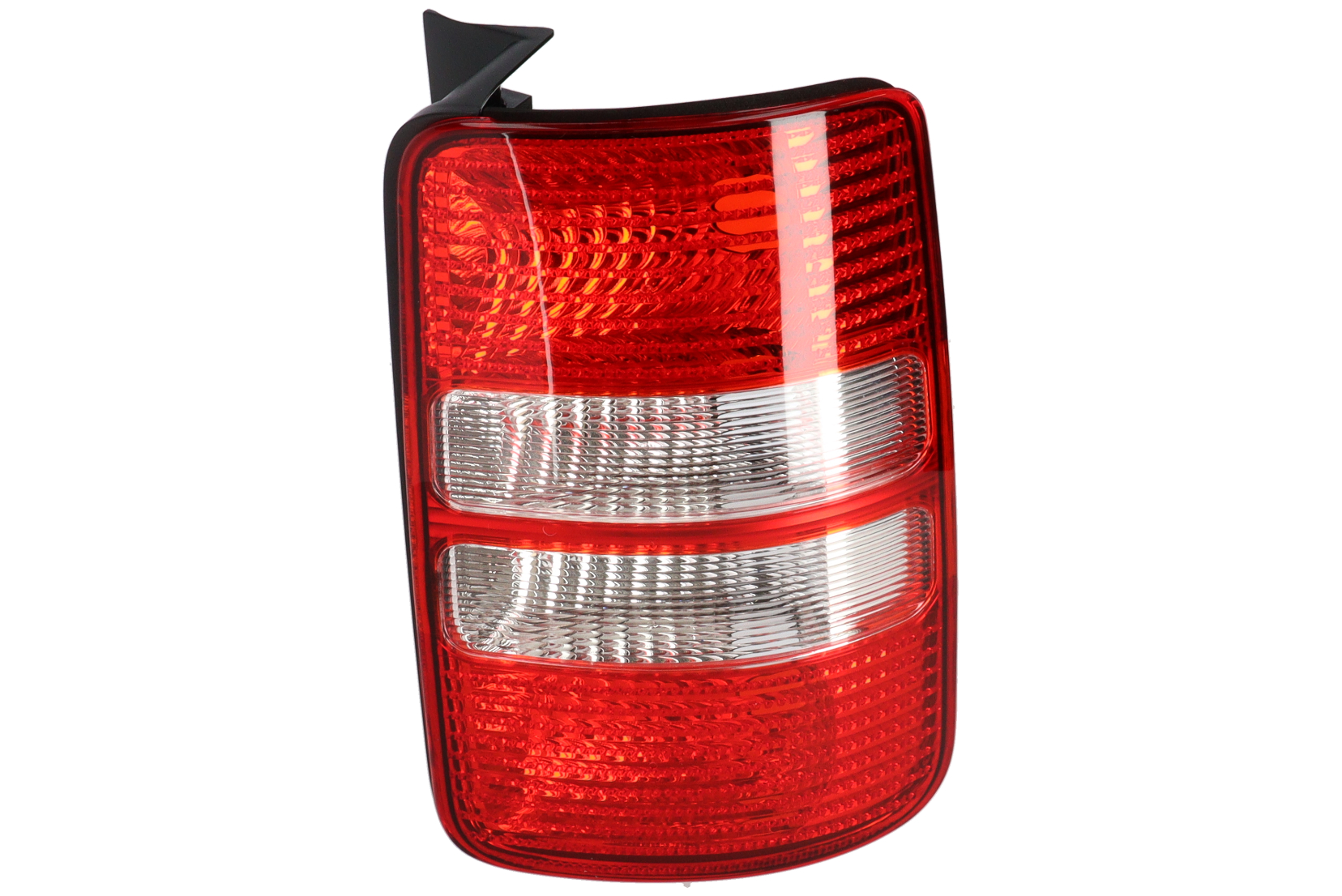 Baklykt, glødepære