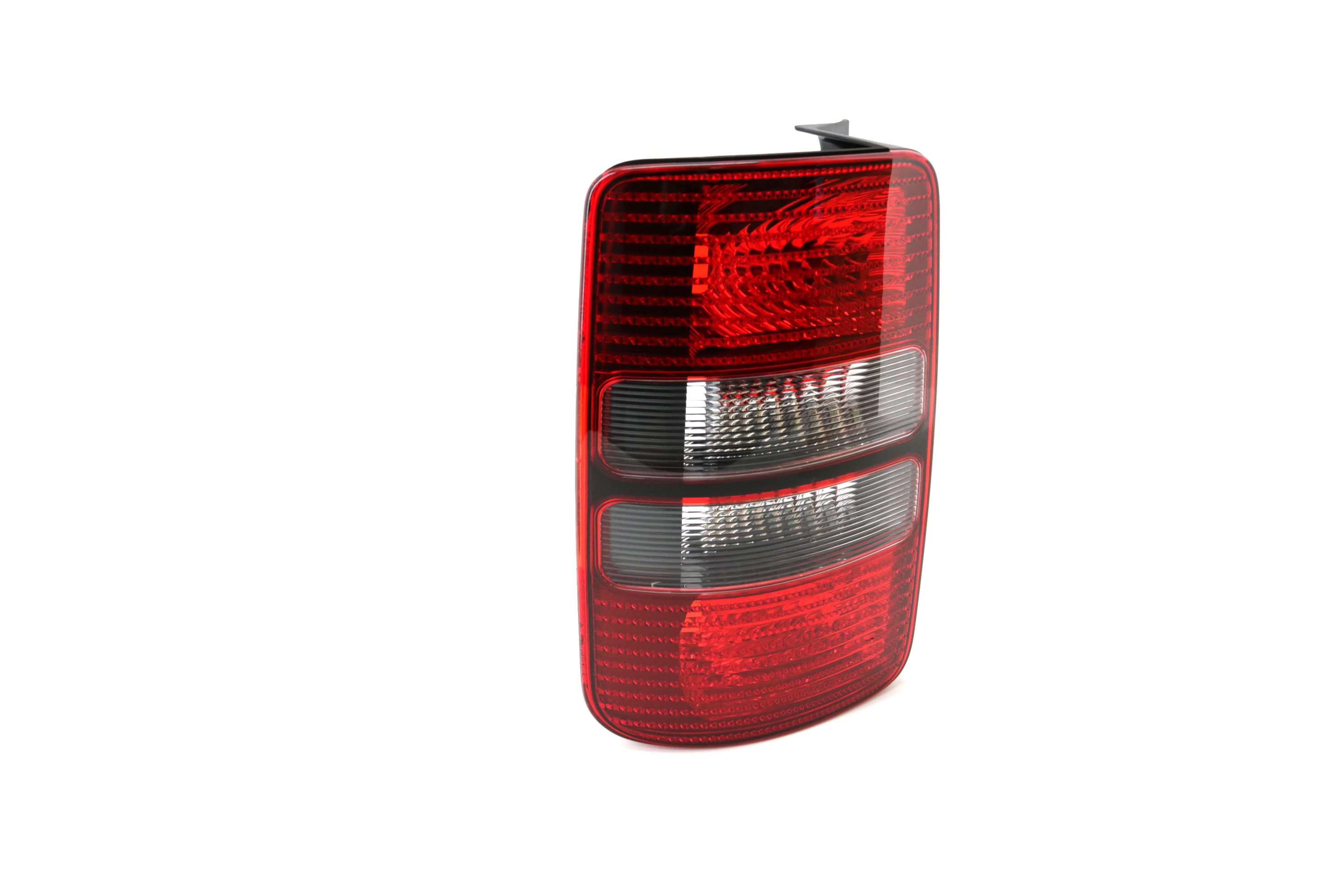 Baklykt, glødepære