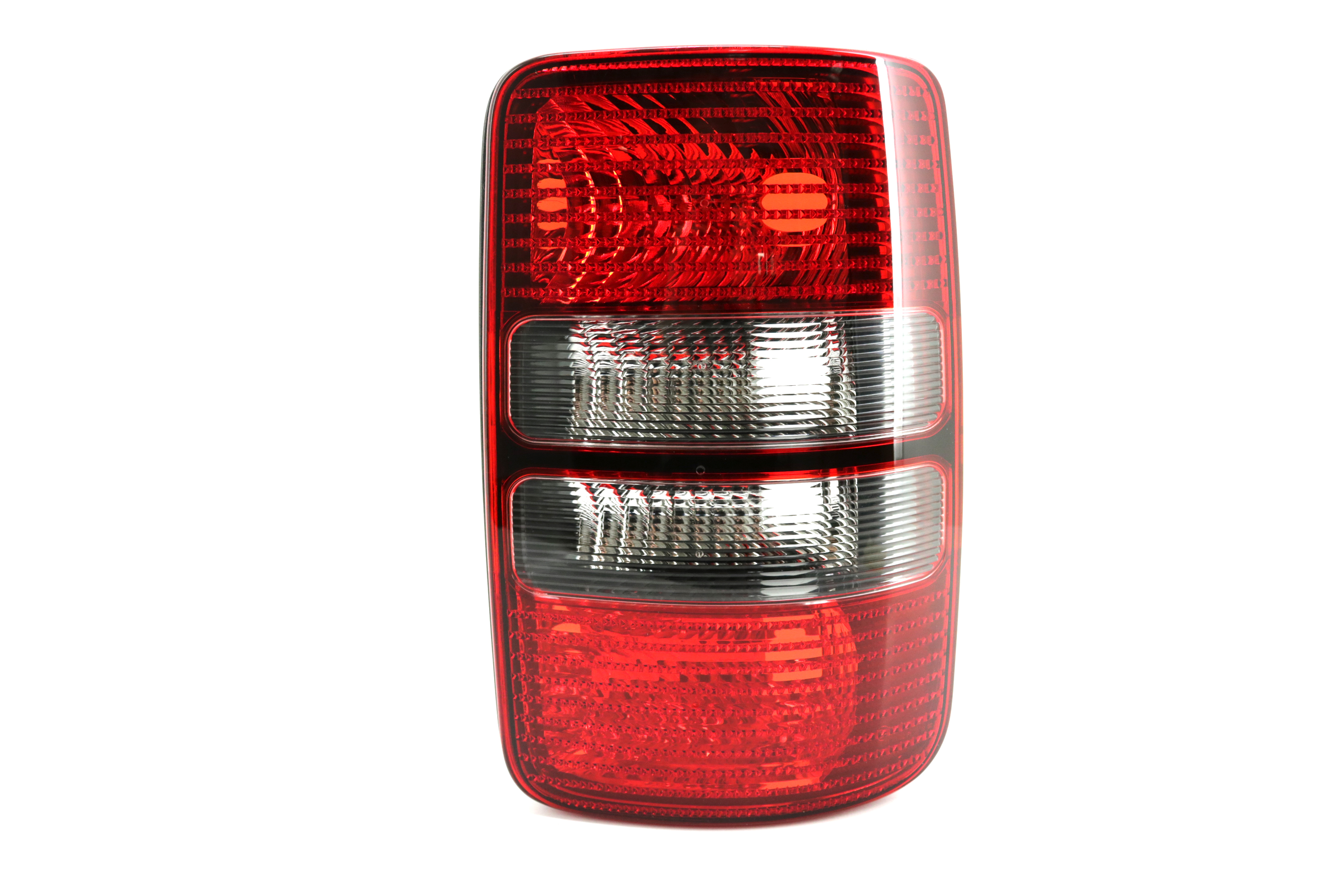 Baklykt, glødepære