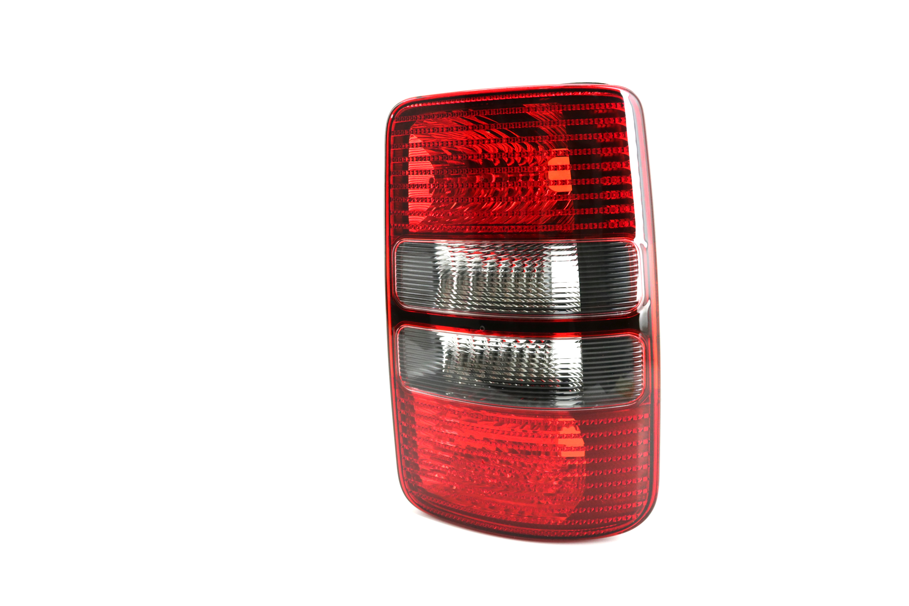 Baklykt, glødepære