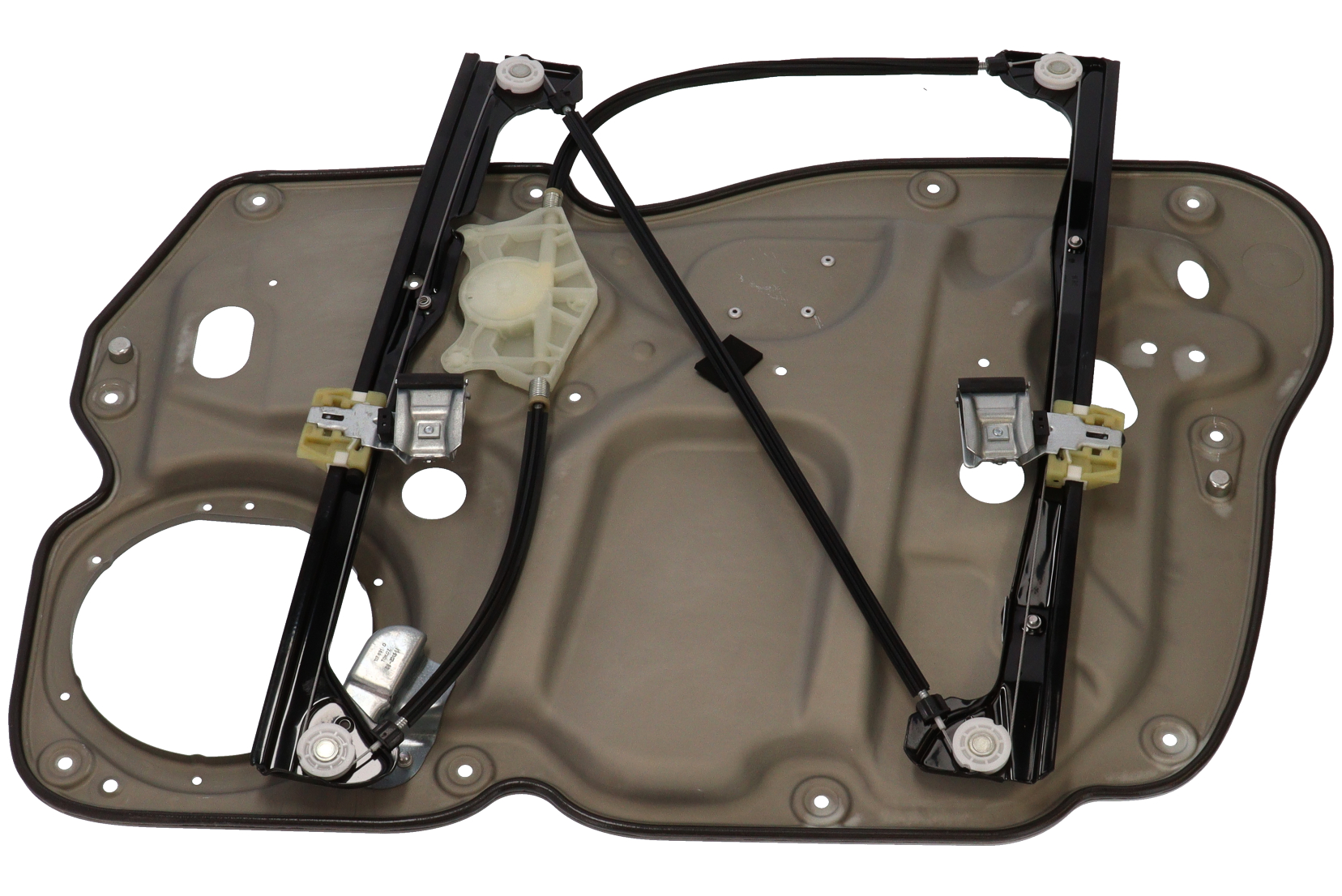 Vindushevemekanisme el.