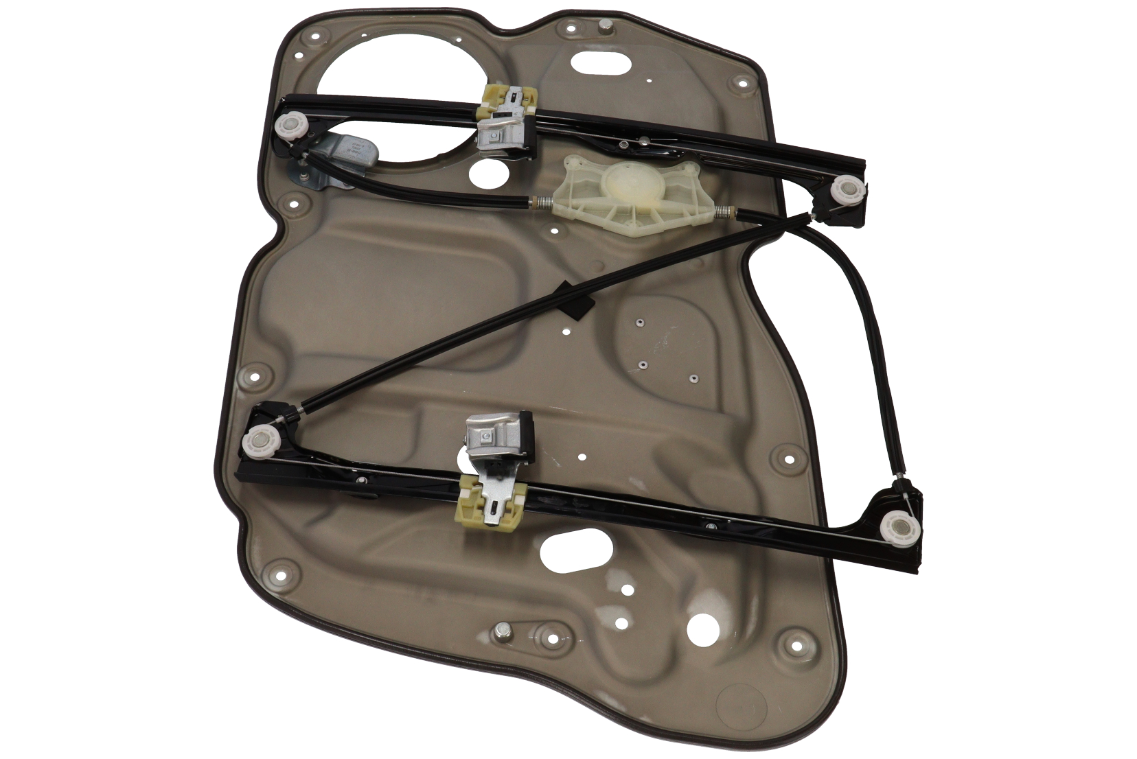 Vindushevemekanisme el.