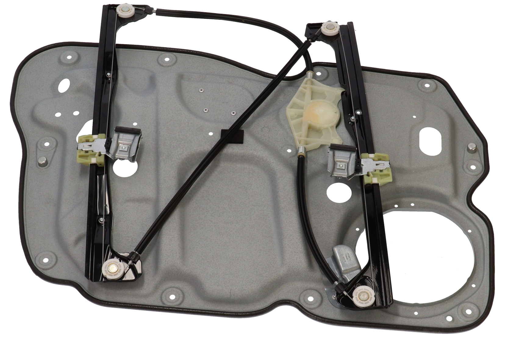 Vindushevemekanisme el.