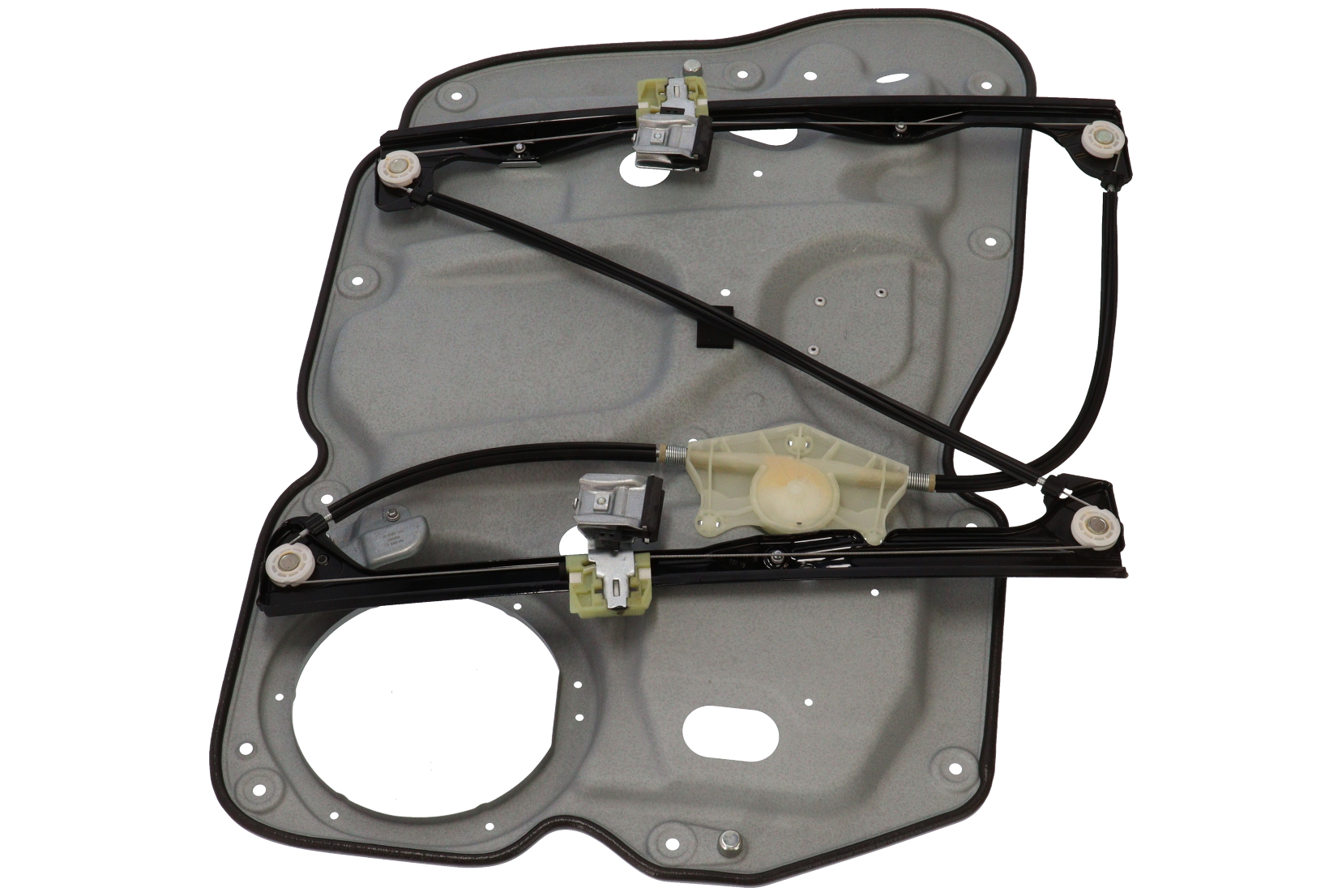 Vindushevemekanisme el.