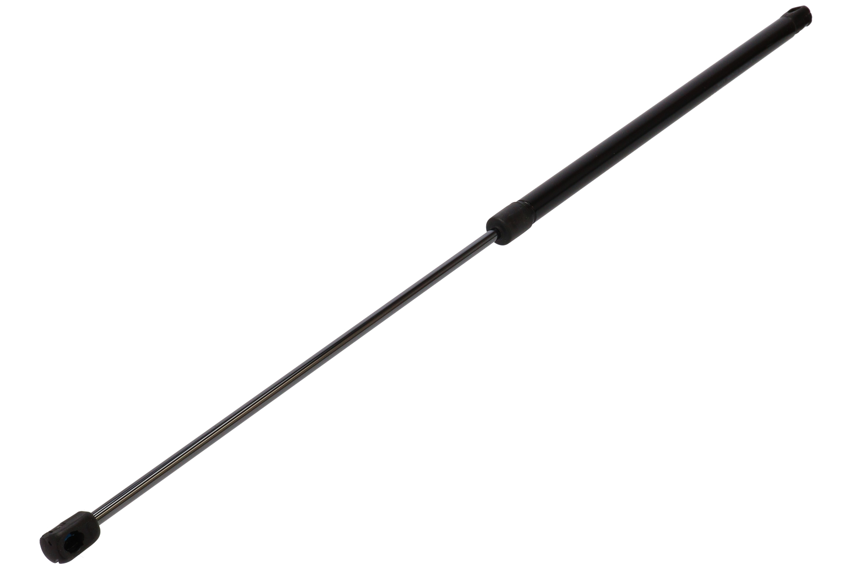 Panserdemper til SAAB