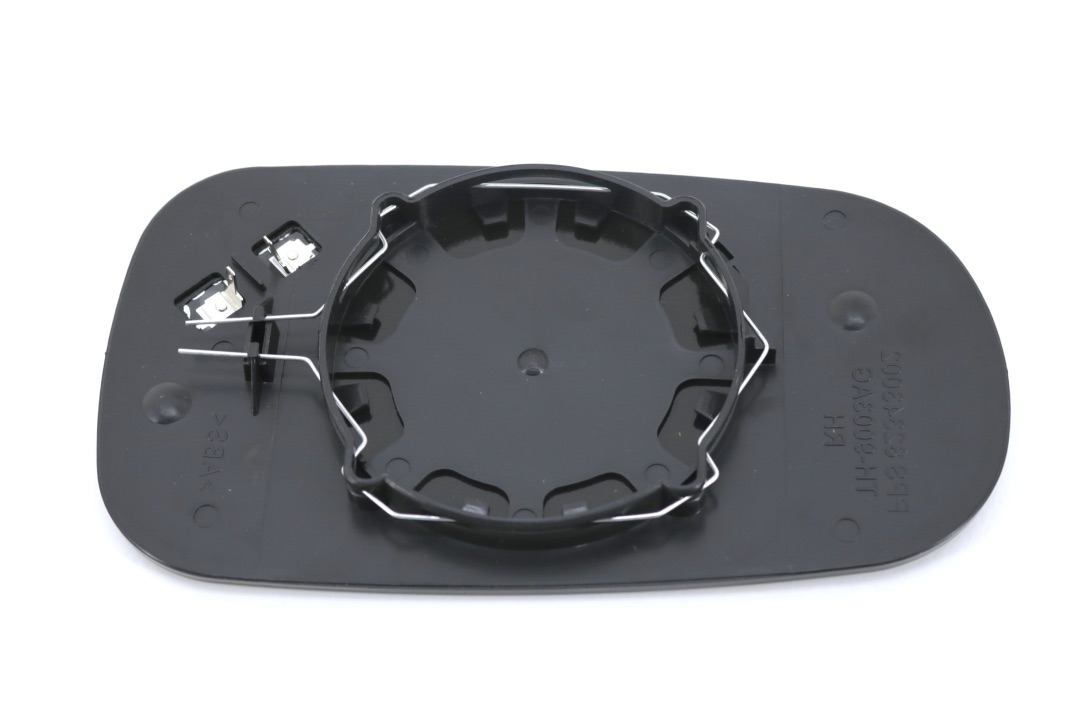 Speilglass, elektrisk