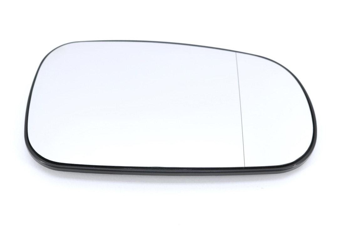 Speilglass, elektrisk