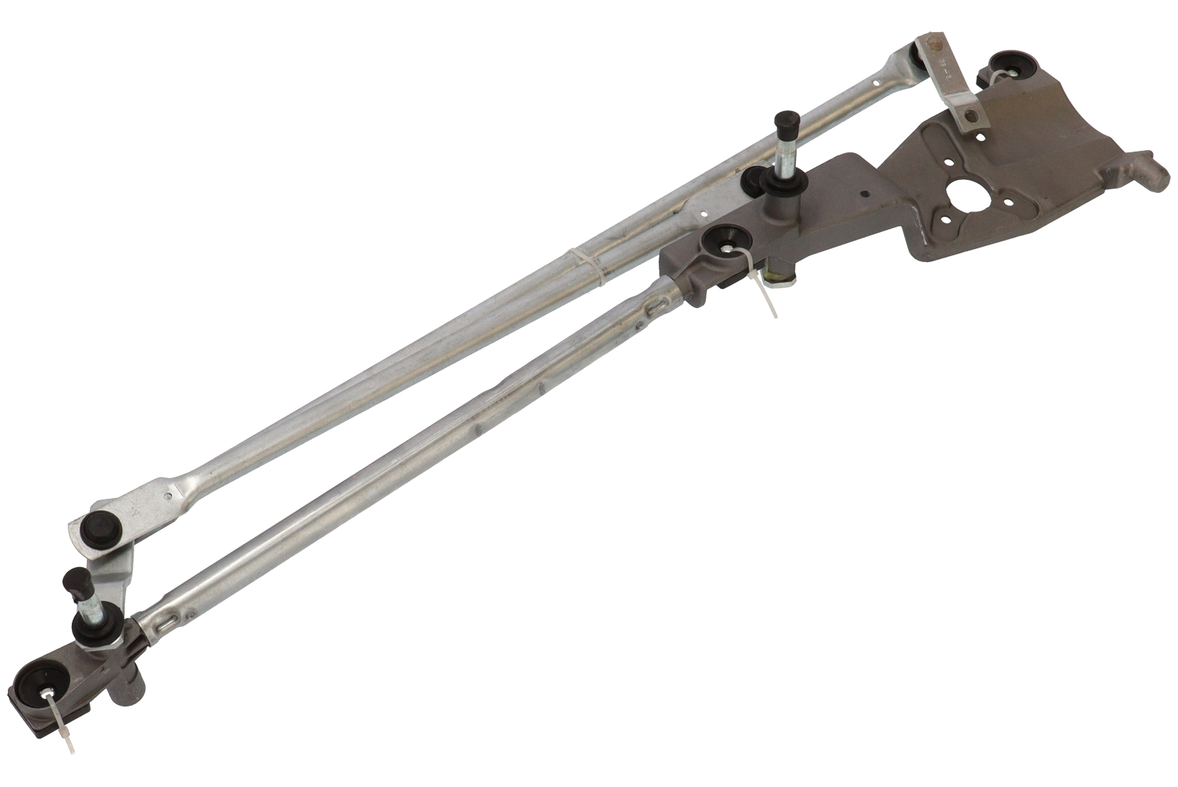 Vindusviskermekanisme til Ford