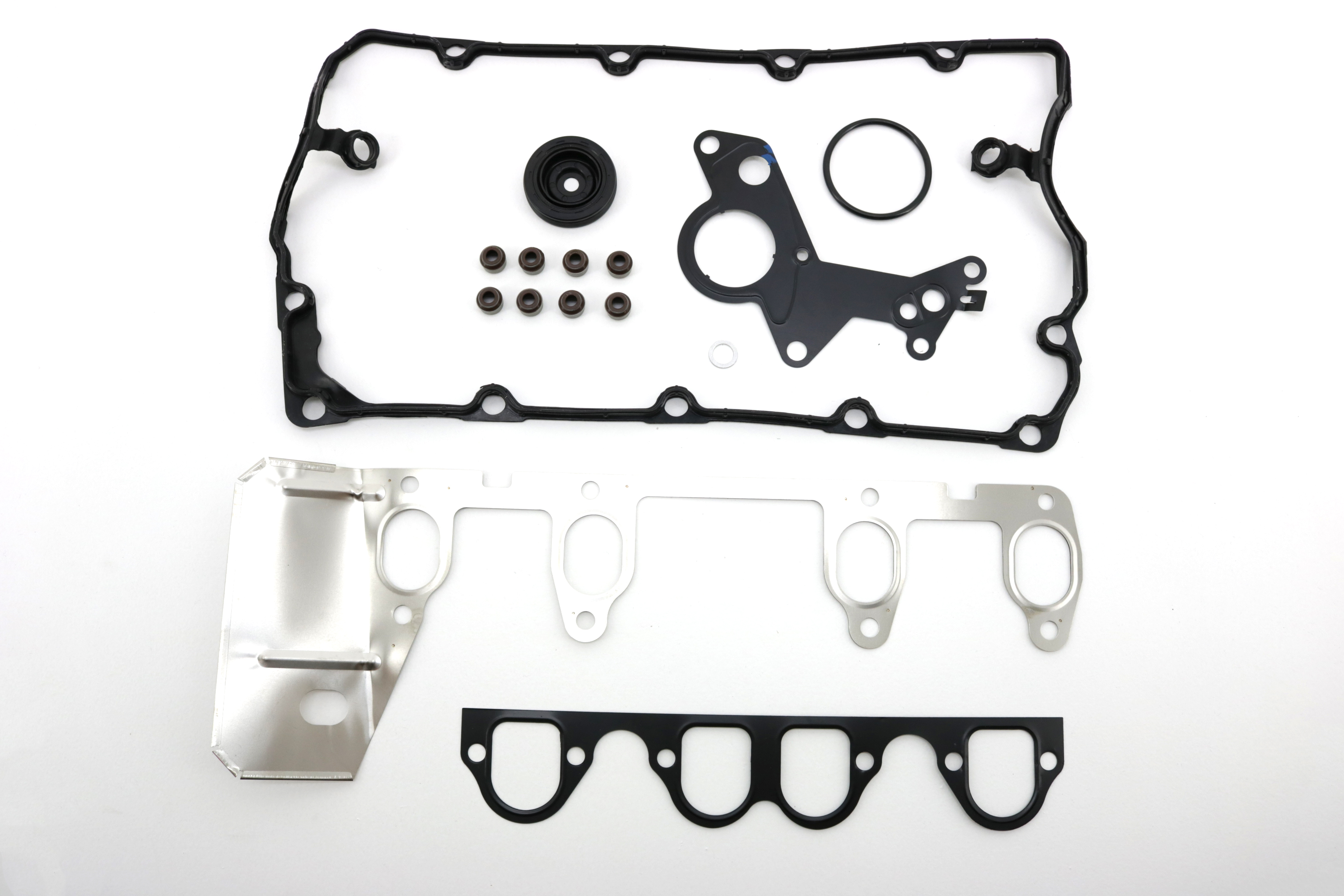 Pakning, slipe/toppsett til Volkswagen