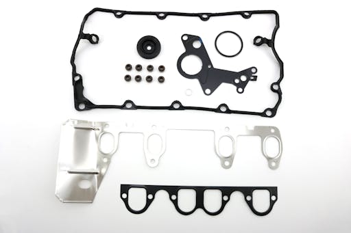 Pakning, slipe/toppsett til Volkswagen