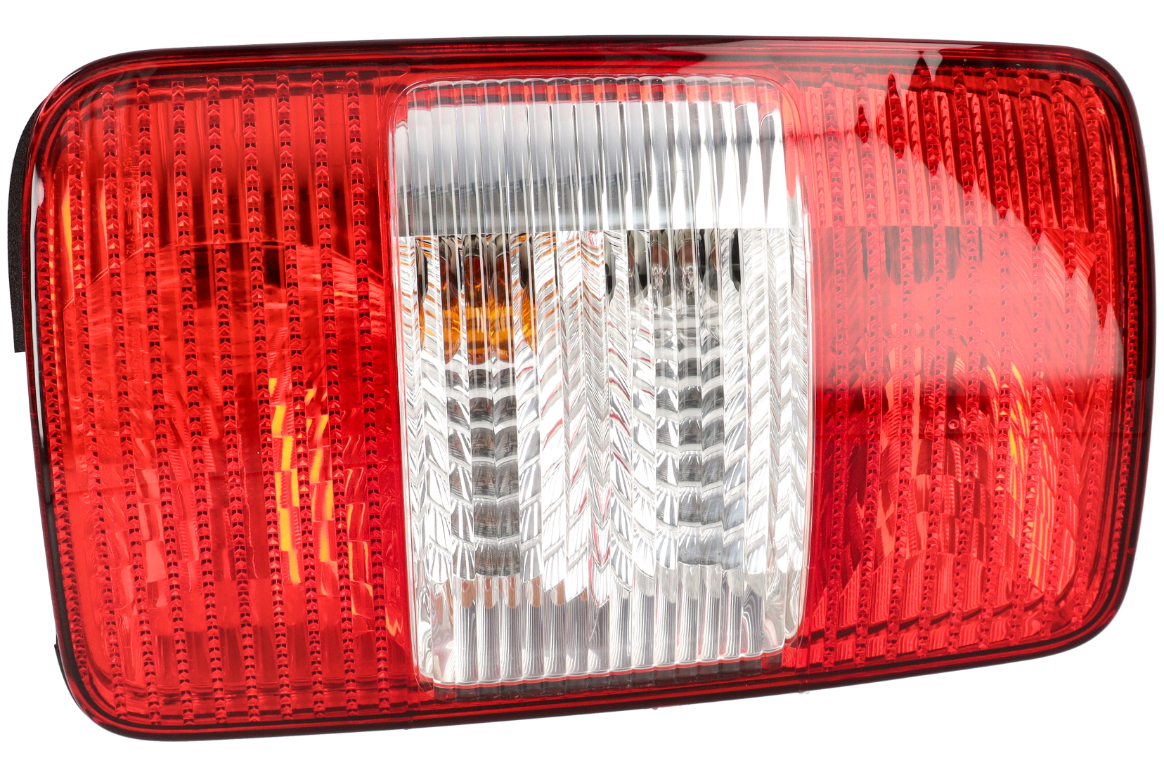 Baklykt, glødepære