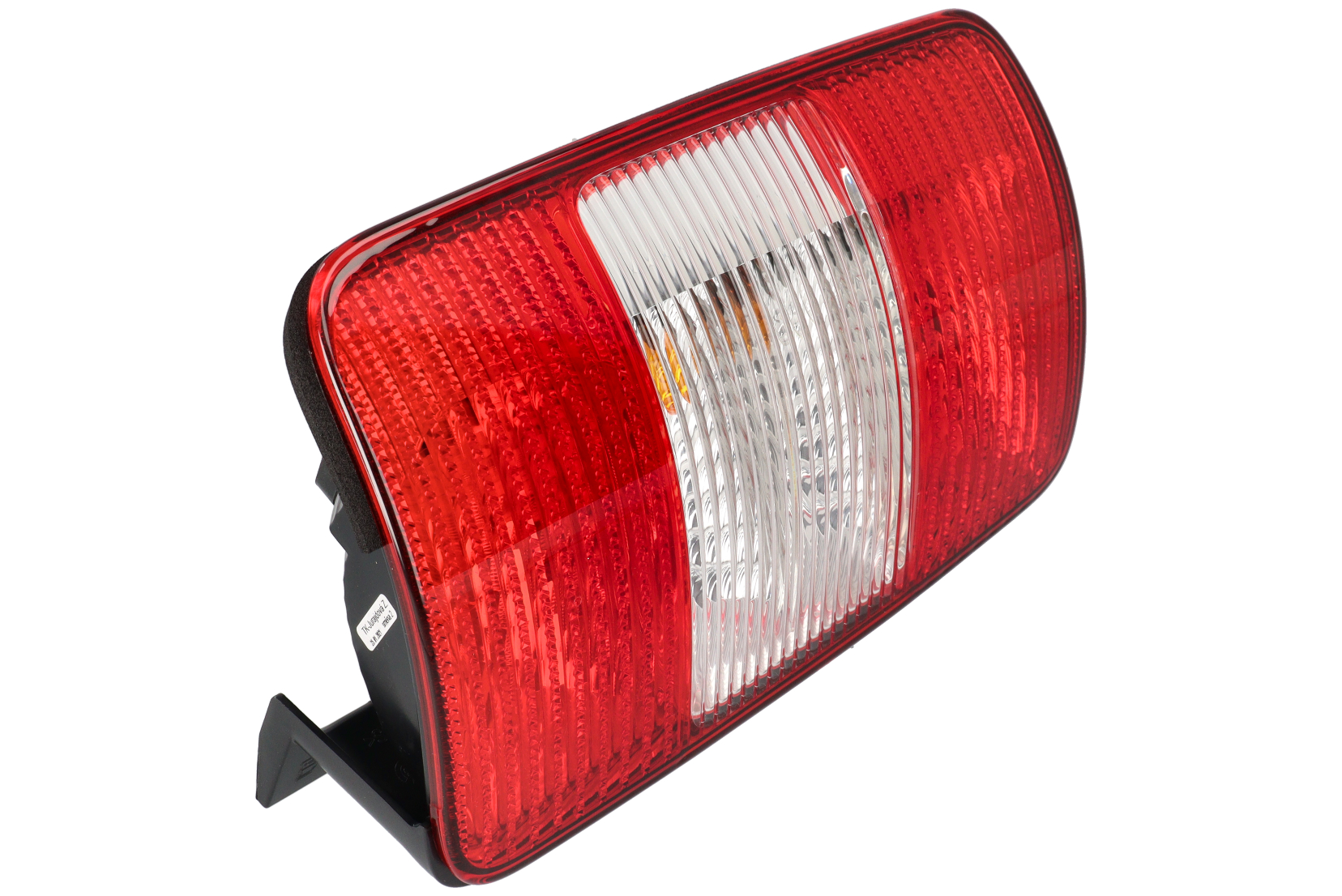 Baklykt, glødepære