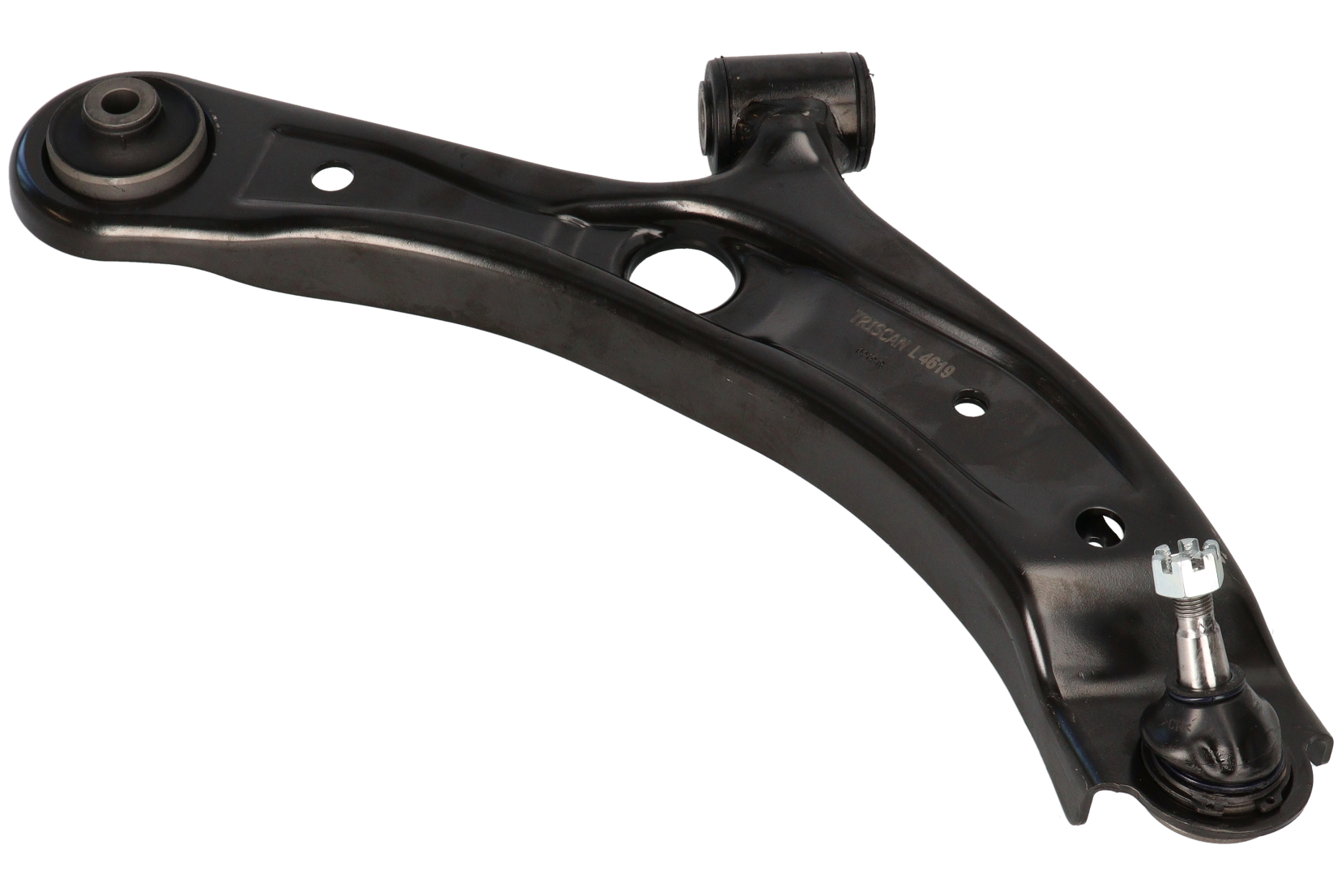 Bærebru nedre til Suzuki