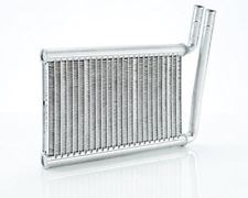 Varmeapparatregister