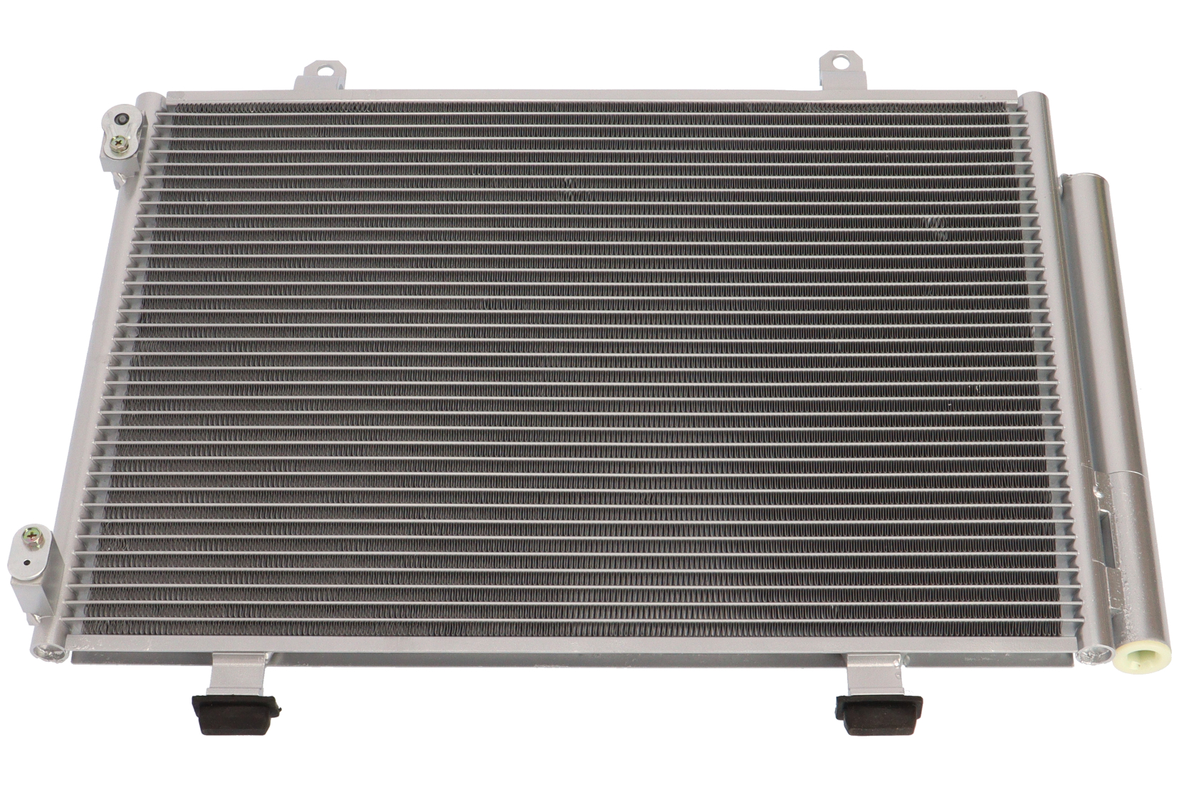 Radiator til aircondition