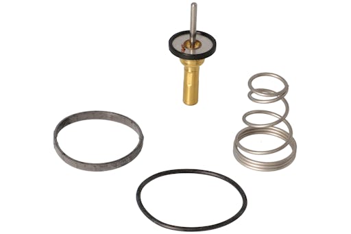 Termostat til Suzuki