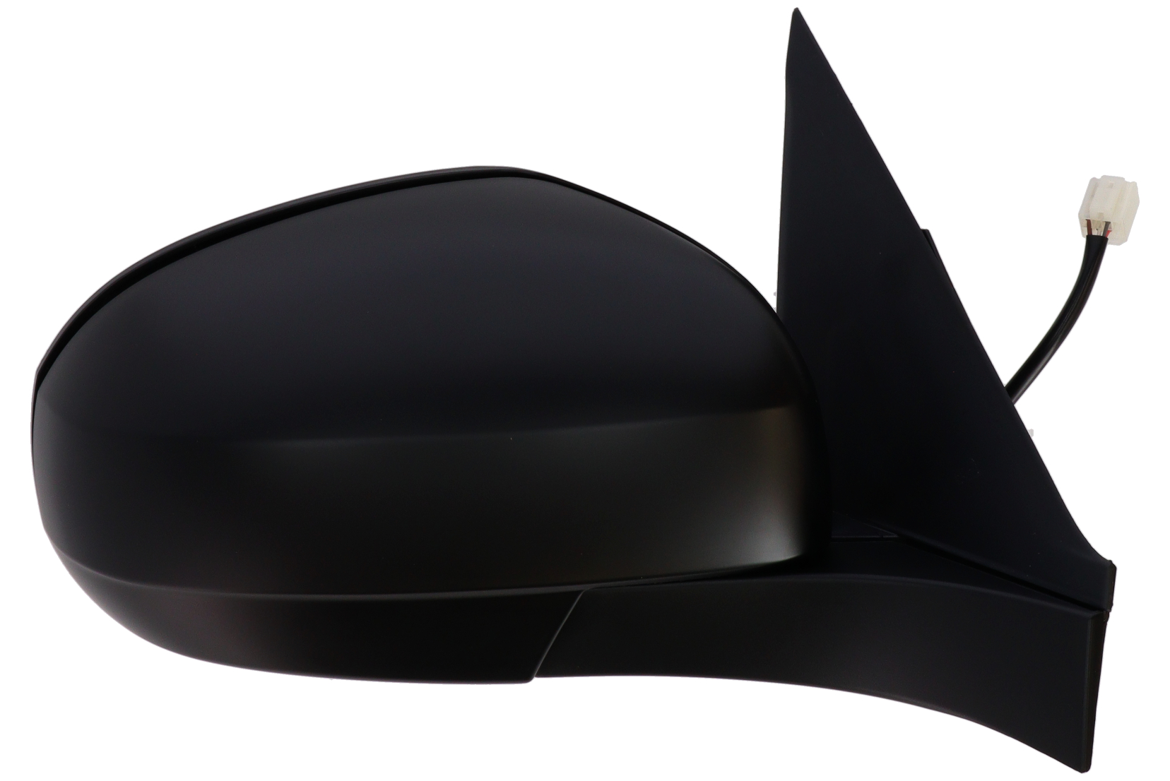 Speil, elektrisk justerbart