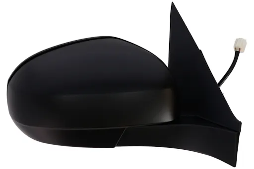 Speil, elektrisk justerbart