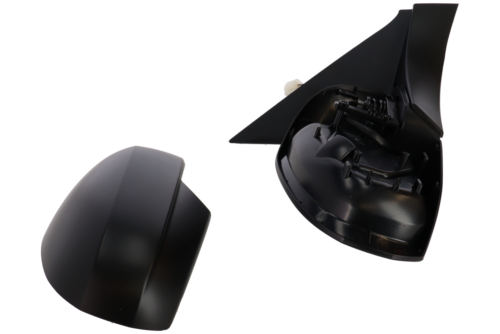 Speil, elektrisk justerbart