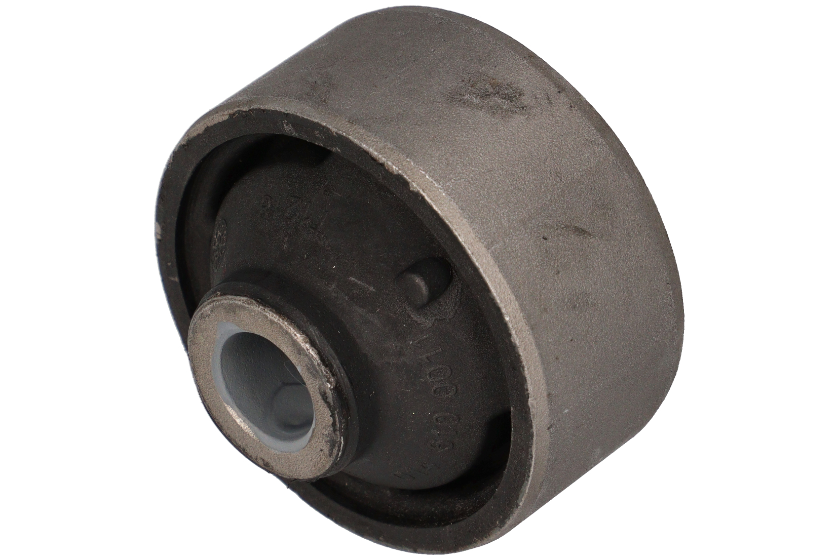 Foring, bærebru til Mitsubishi