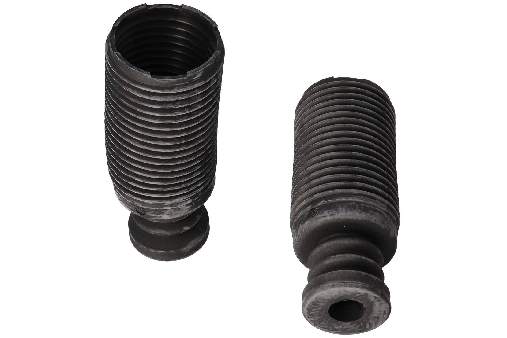 Støtdemper, støvmansjett