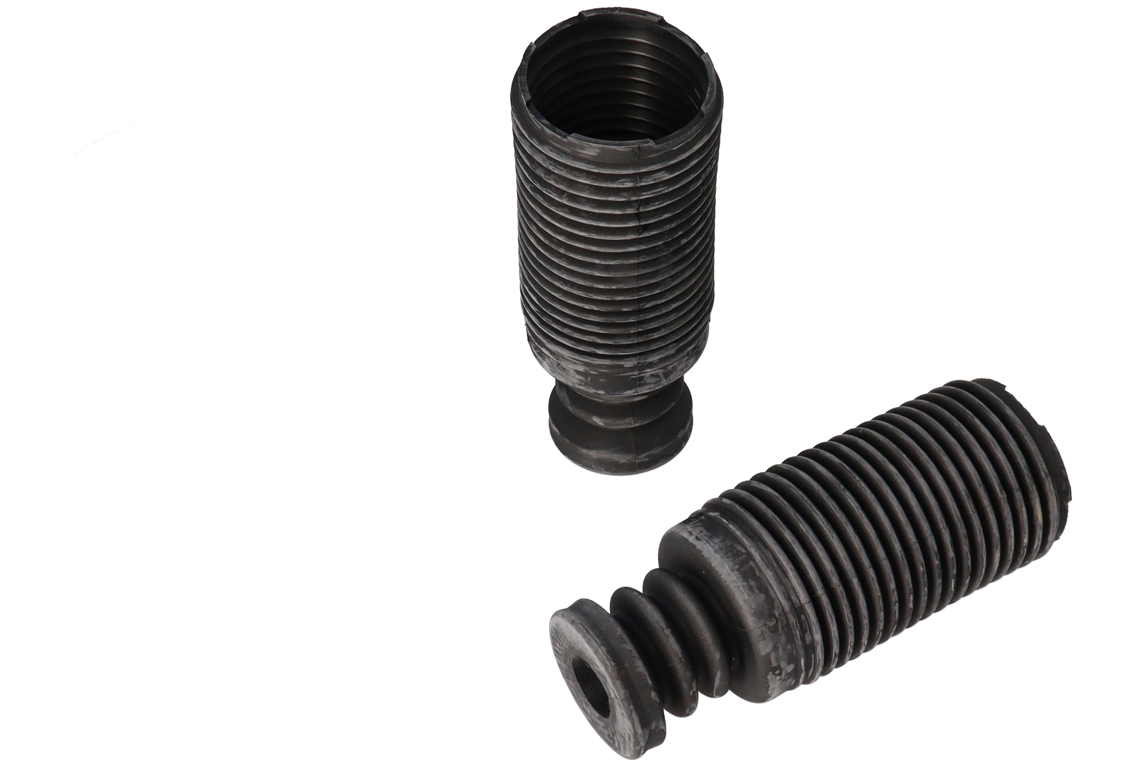 Støtdemper, støvmansjett