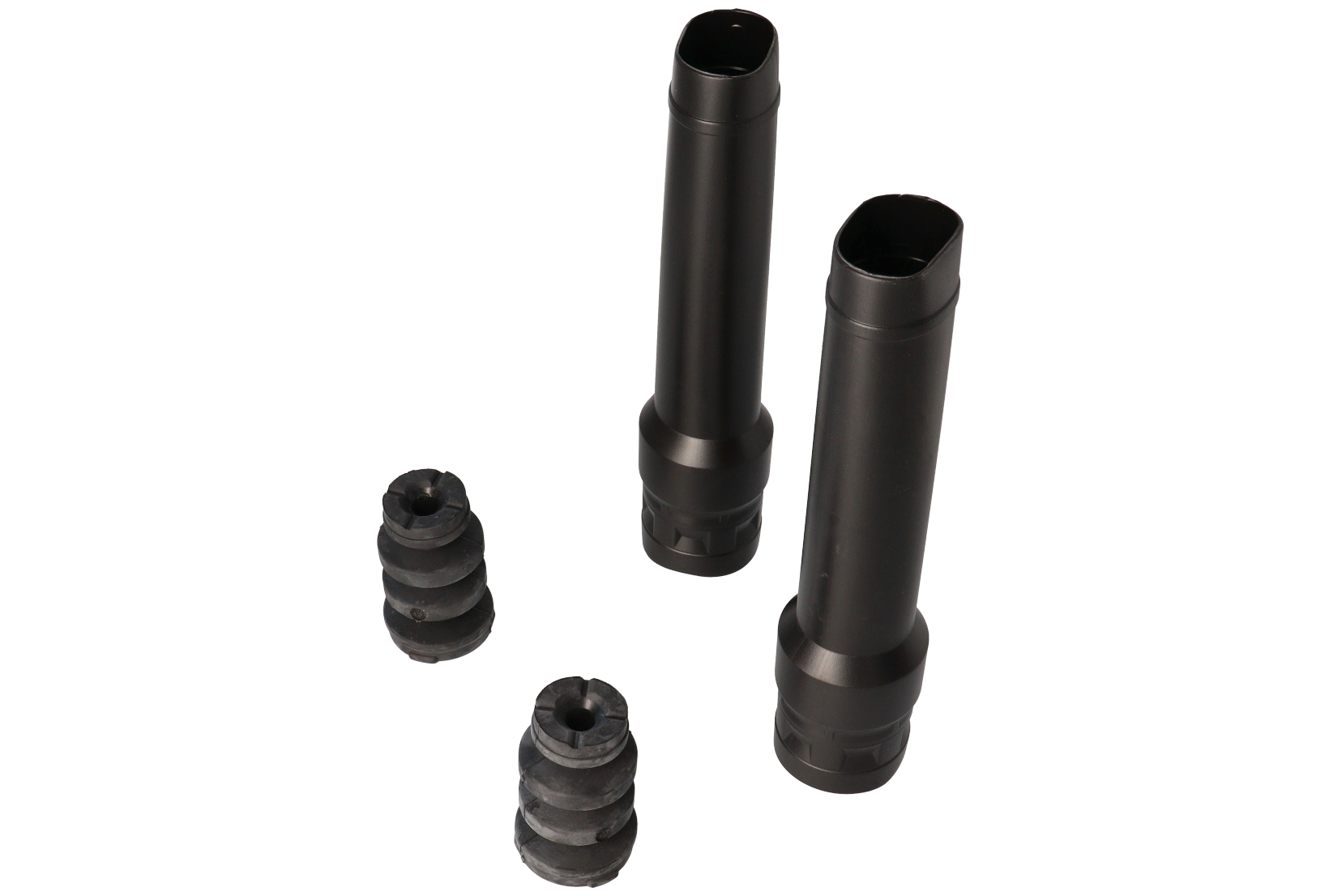 Støtdemper, støvmansjett