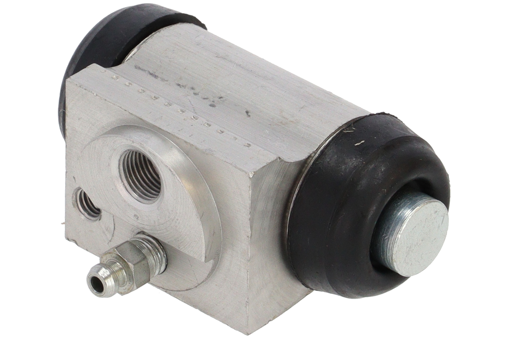 Bremsepumpe, hjulsylinder