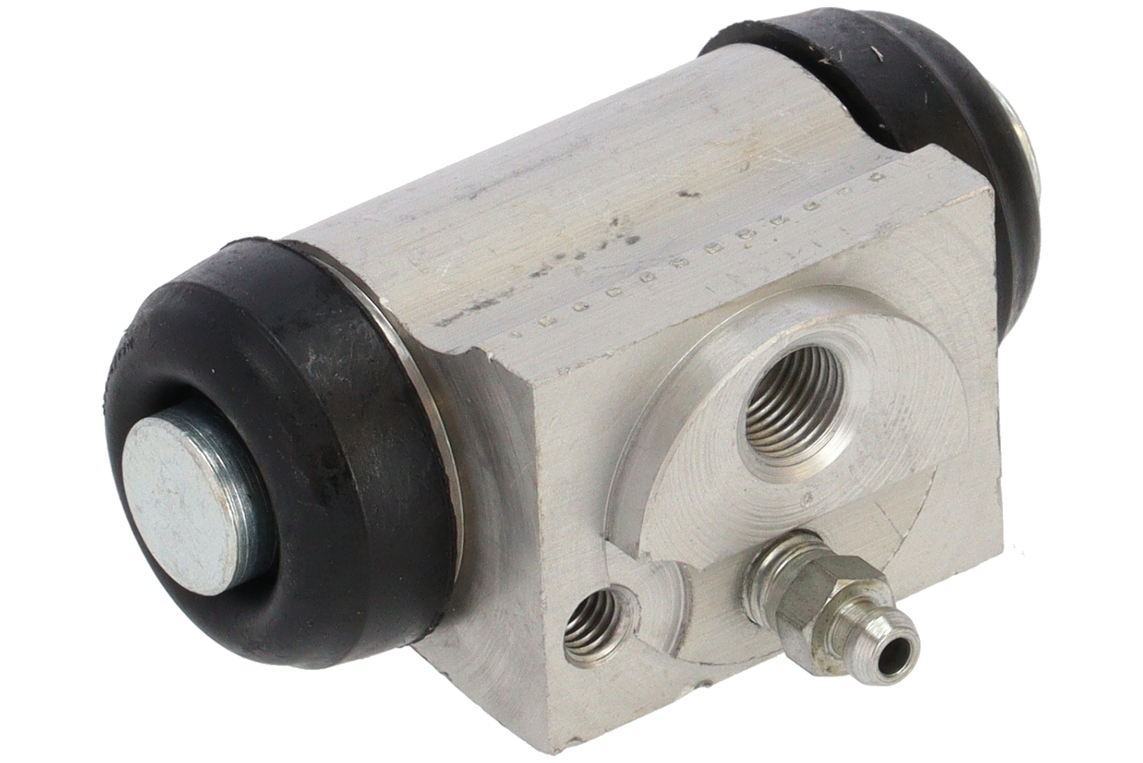 Bremsepumpe, hjulsylinder