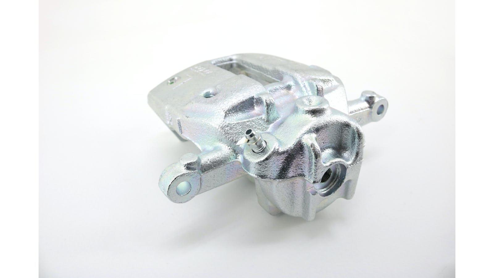 Bremsesett med calipere