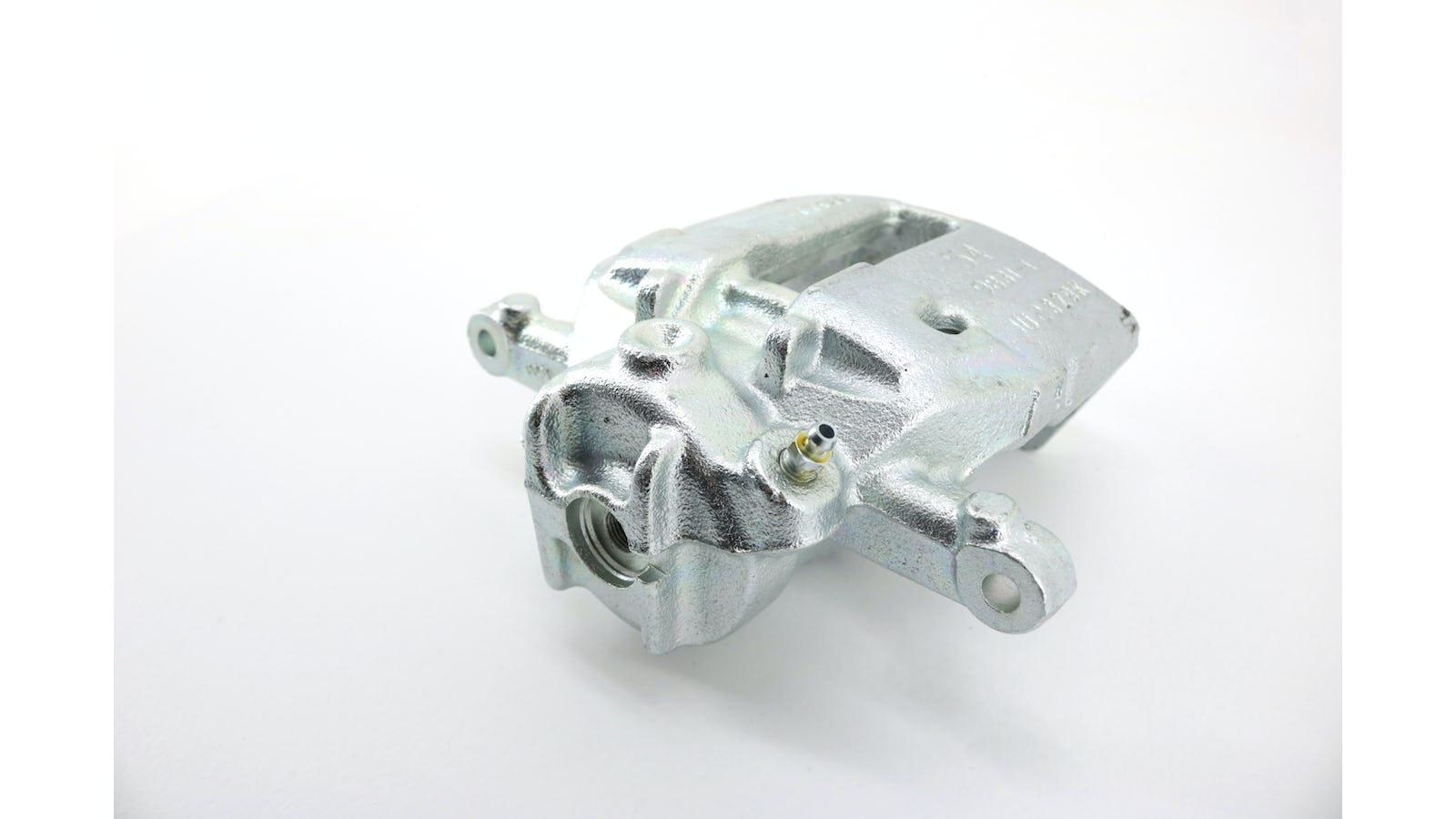 Bremsesett med calipere