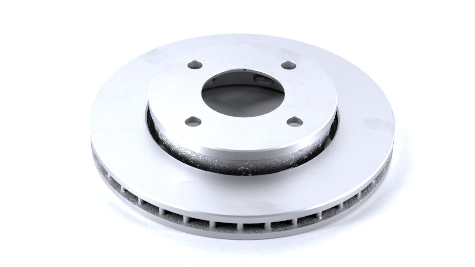 Bremsesett med calipere