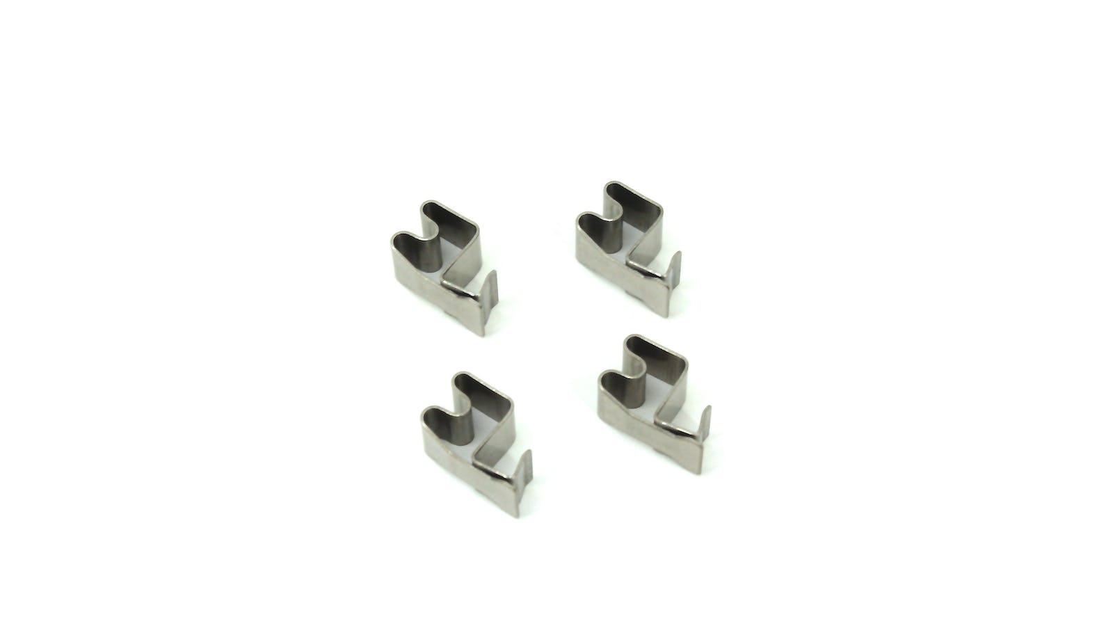 Bremsesett med calipere