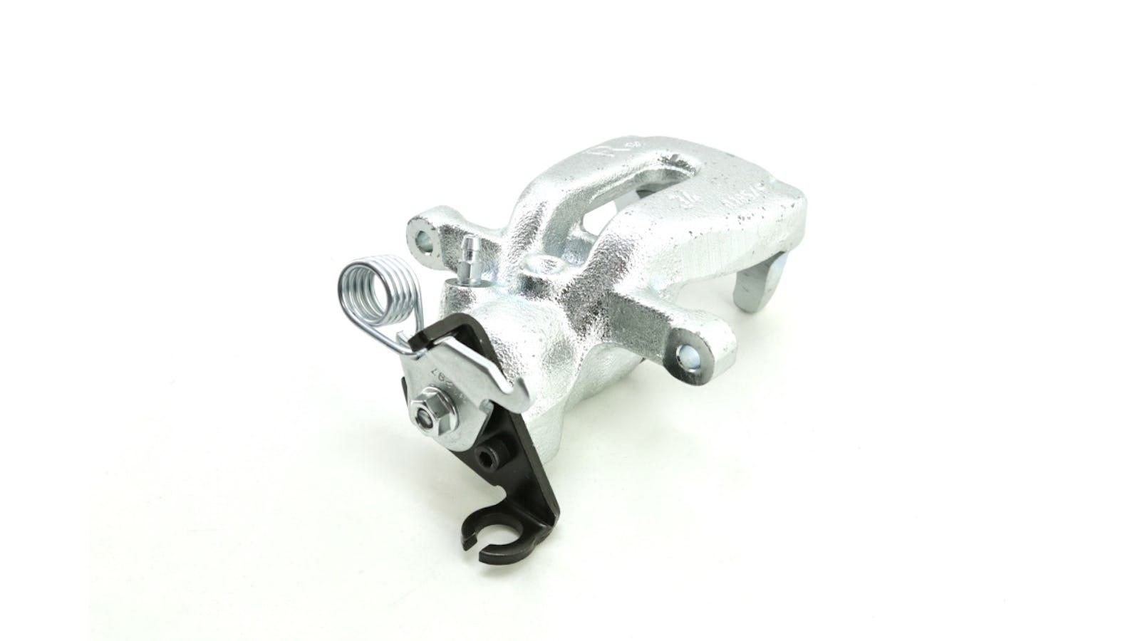 Bremsesett med calipere