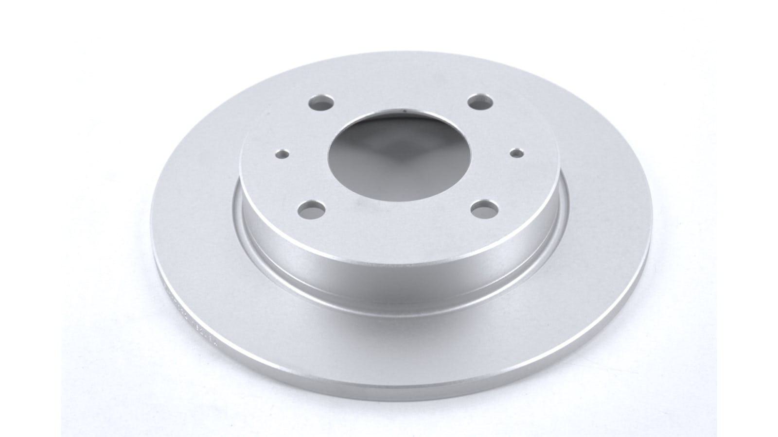 Bremsesett med calipere