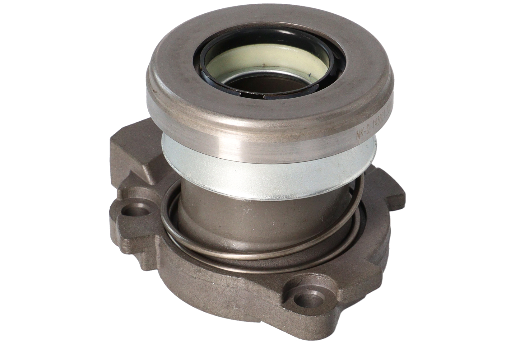 Clutch, utløserlager