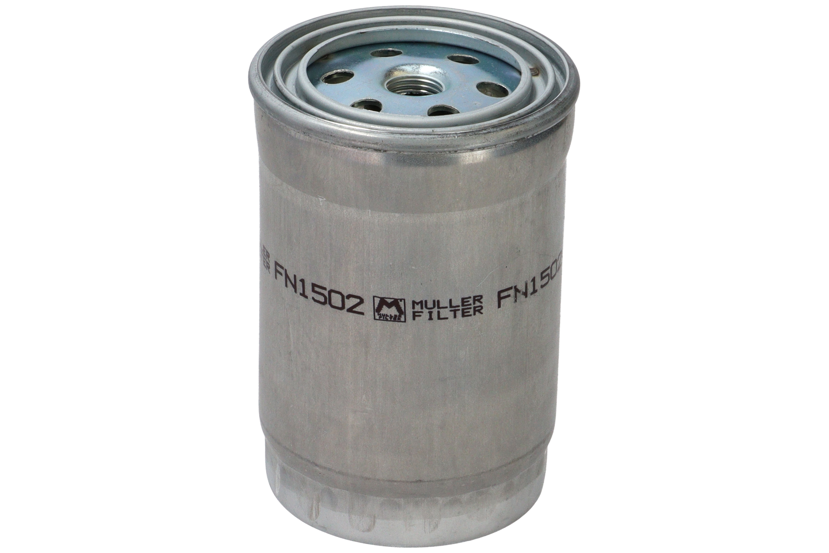 Dieselfilter til Hyundai