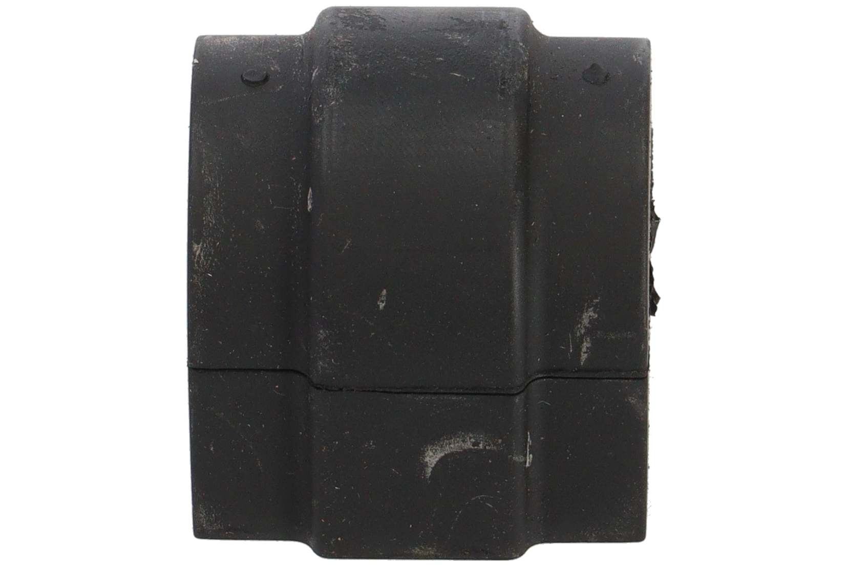 Foring, stabilisatorstag