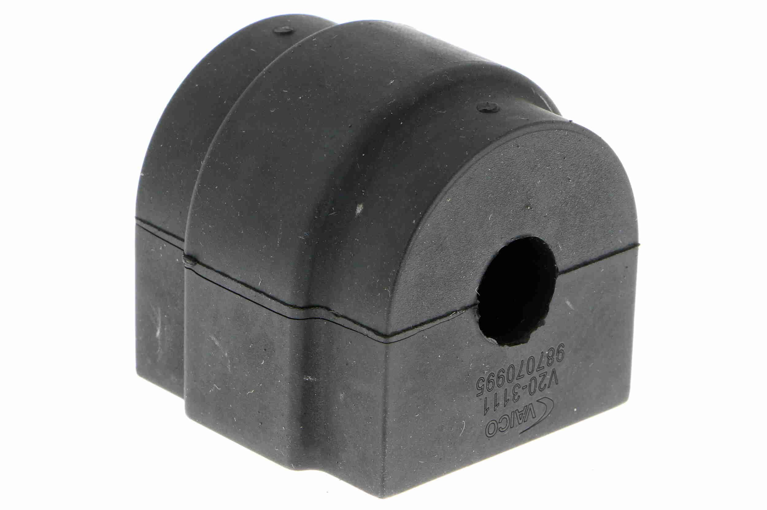 Foring, stabilisatorstag