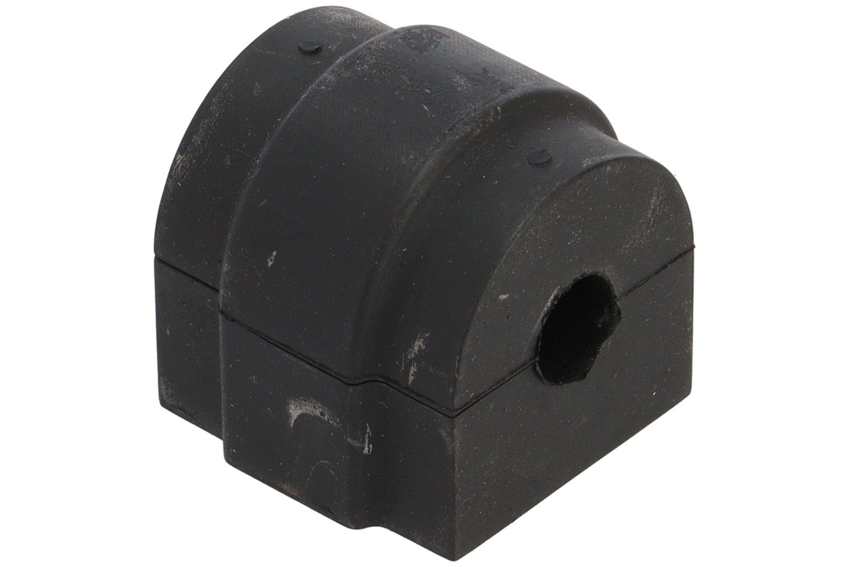 Foring, stabilisatorstag