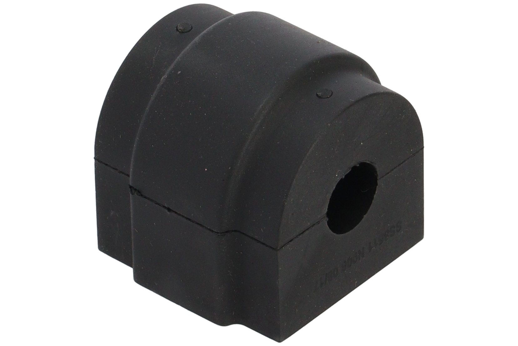 Foring, stabilisatorstag