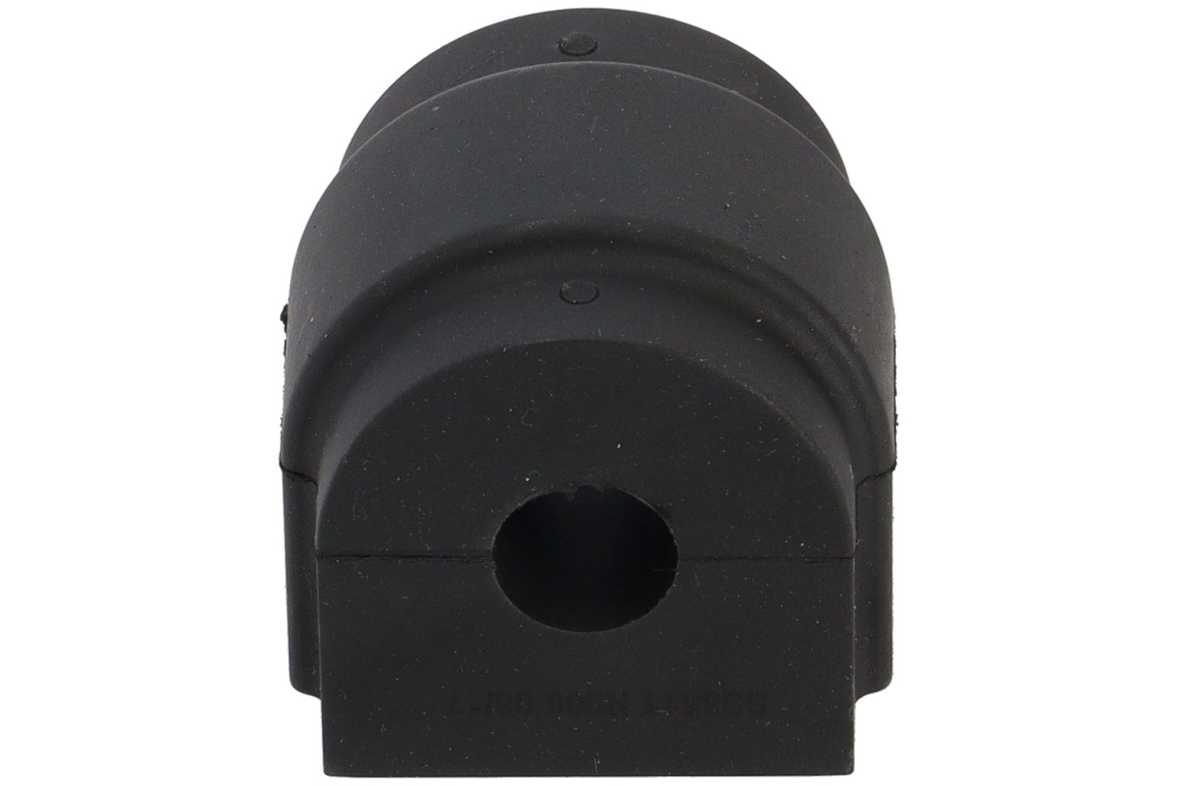 Foring, stabilisatorstag