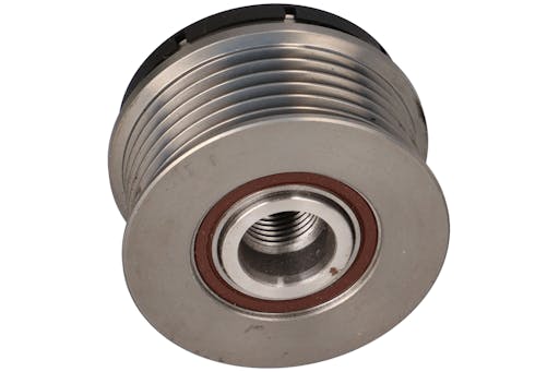 Dynamo, reimhjul til Volvo